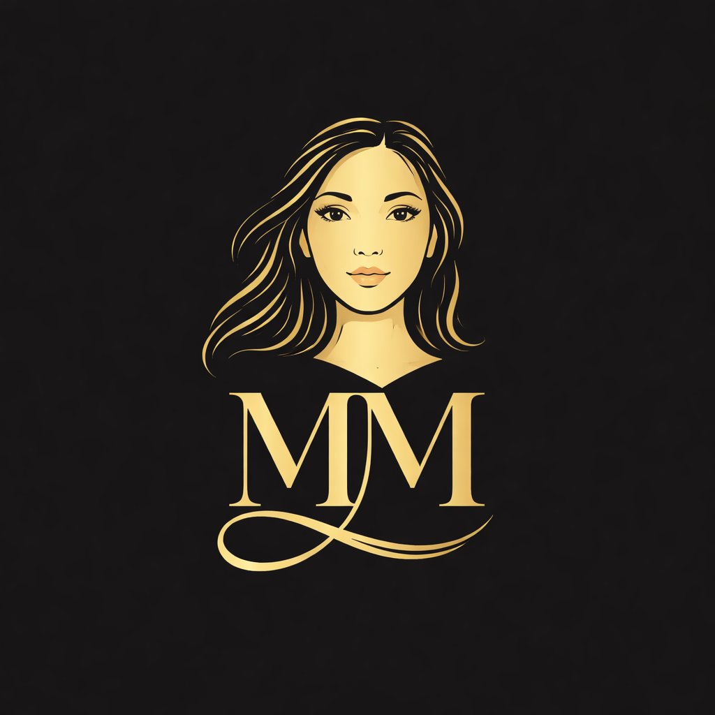 Manahil Maryam logo